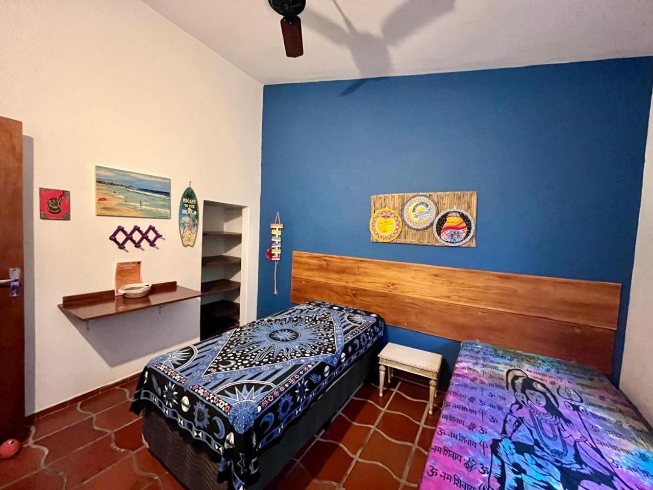 Casa de férias Refugio Ao Lado Do Mar Com Piscina E Muito Charme