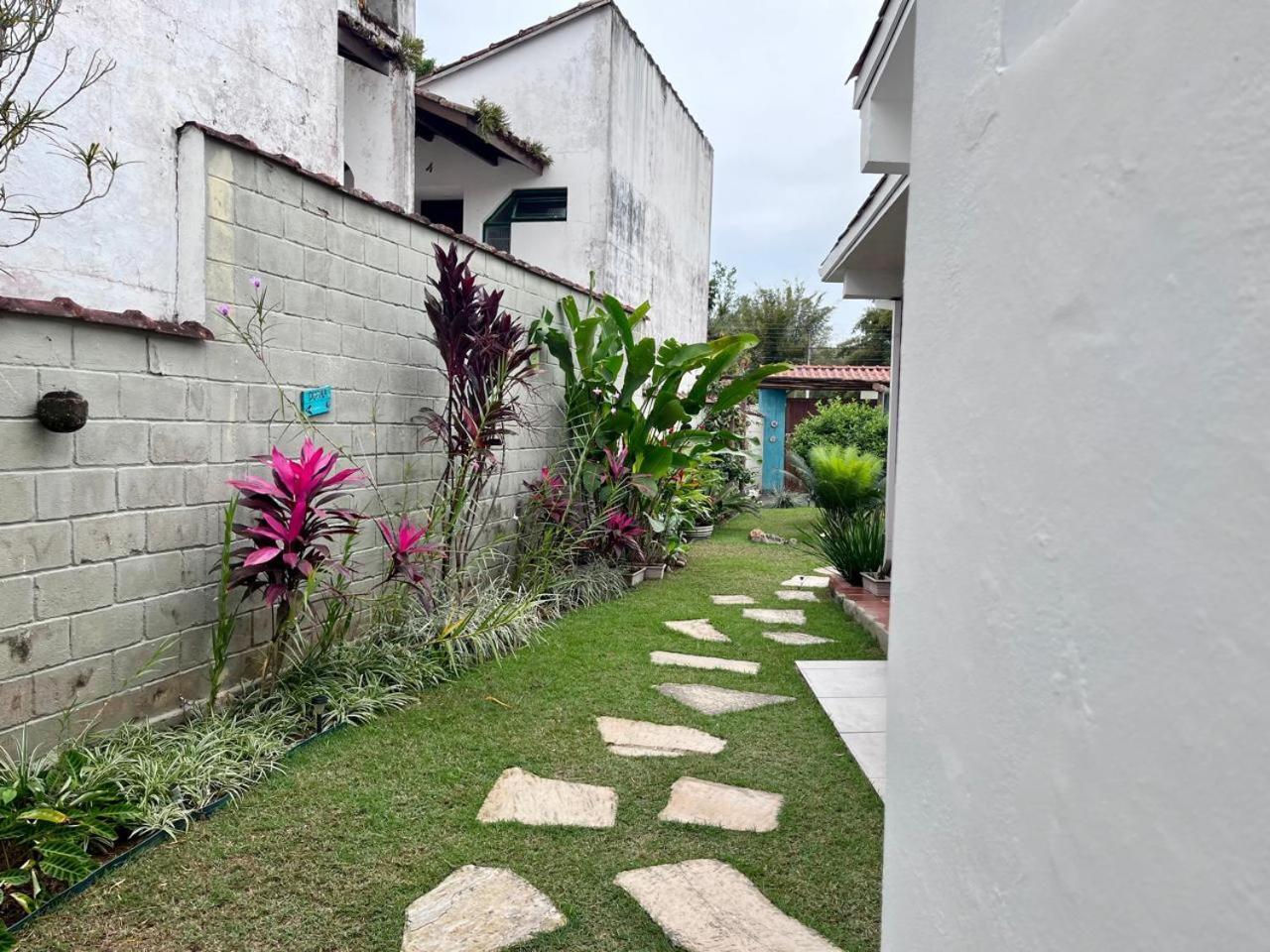 Refugio Ao Lado Do Mar Com Piscina E Muito Charme Casa de férias *