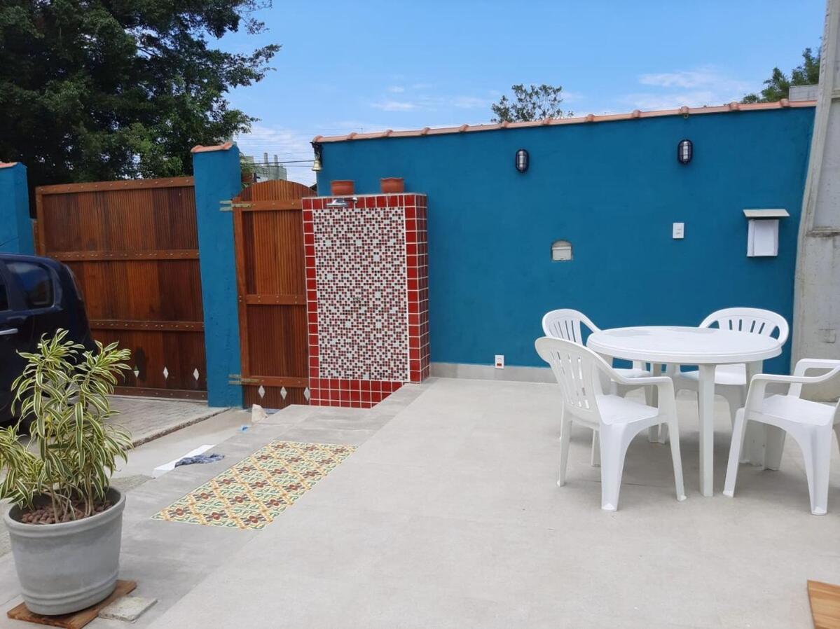 Refugio Ao Lado Do Mar Com Piscina E Muito Charme Casa de férias *