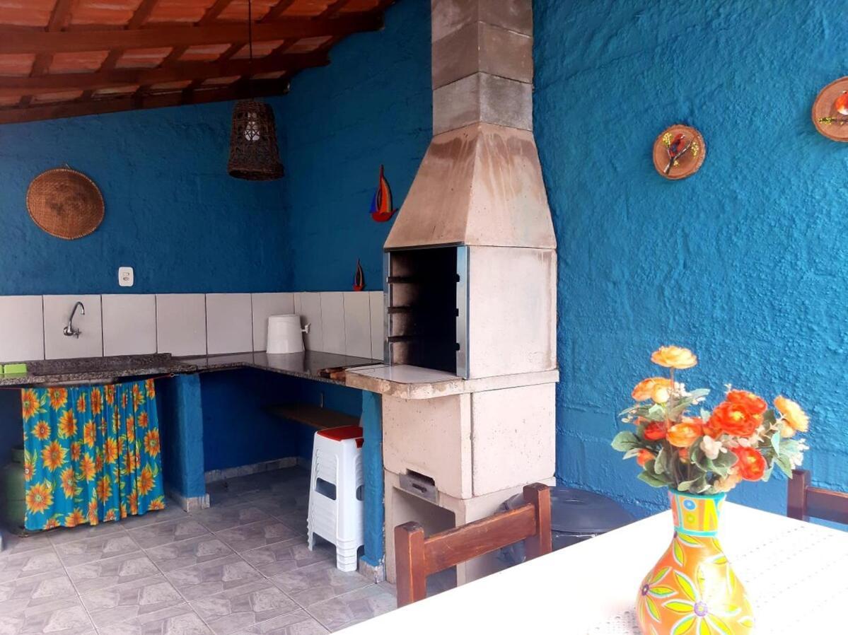 Casa de férias Refugio Ao Lado Do Mar Com Piscina E Muito Charme *
