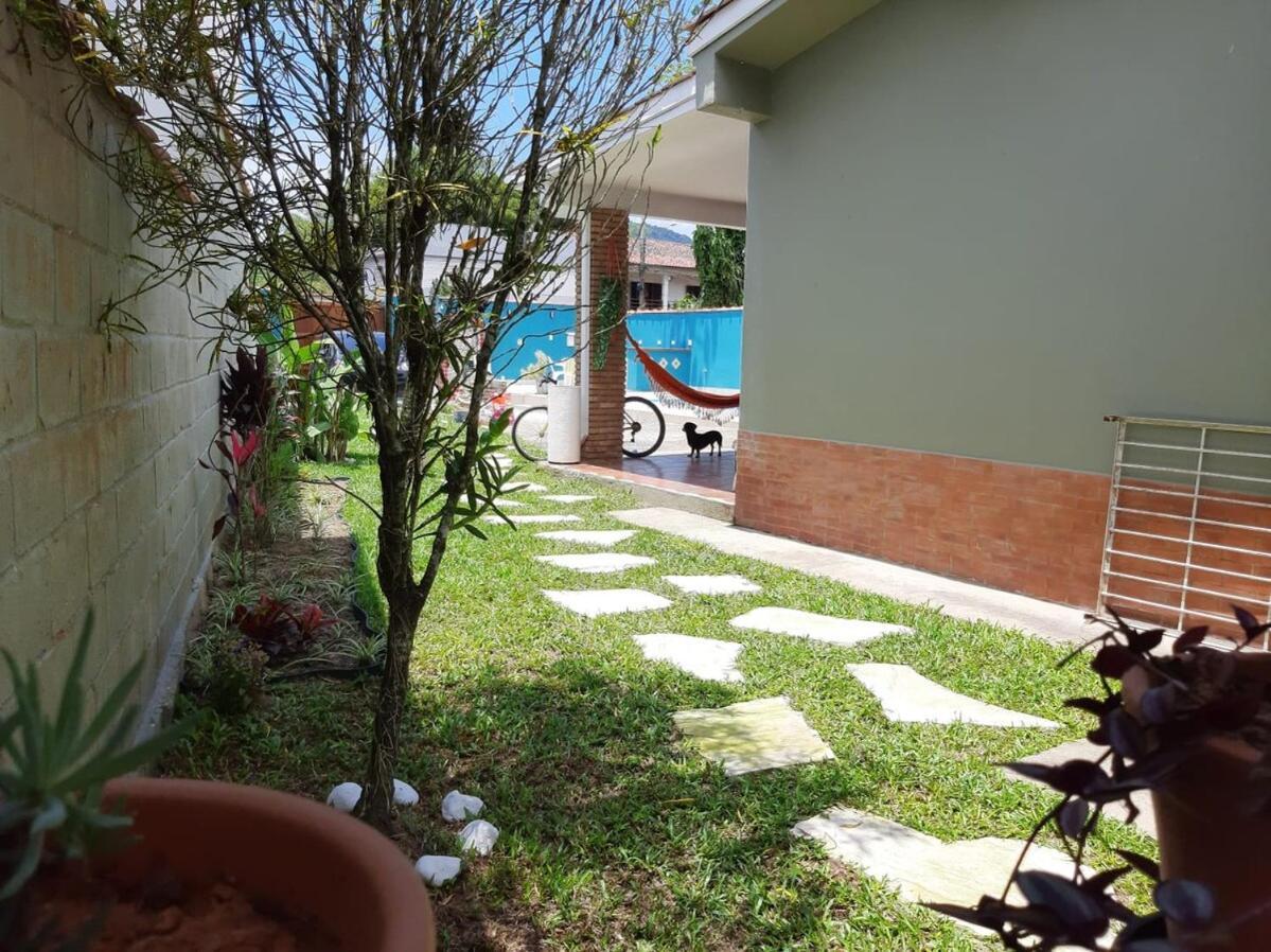 Refugio Ao Lado Do Mar Com Piscina E Muito Charme Casa de férias