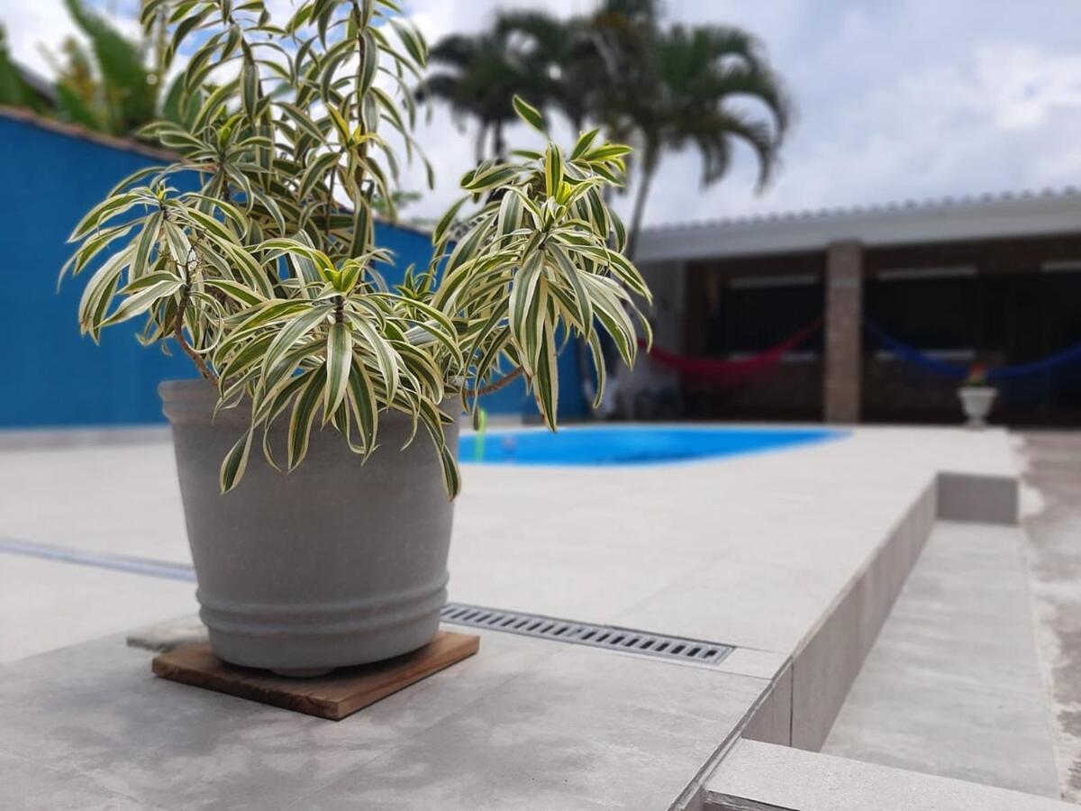 Casa de férias Refugio Ao Lado Do Mar Com Piscina E Muito Charme *