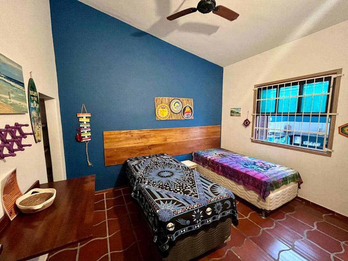 Casa de férias Refugio Ao Lado Do Mar Com Piscina E Muito Charme