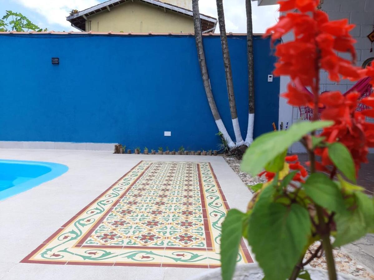 Refugio Ao Lado Do Mar Com Piscina E Muito Charme Casa de férias