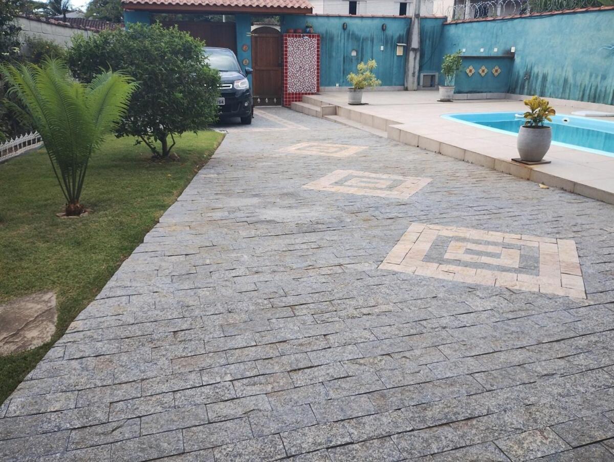 Casa de férias Refugio Ao Lado Do Mar Com Piscina E Muito Charme *