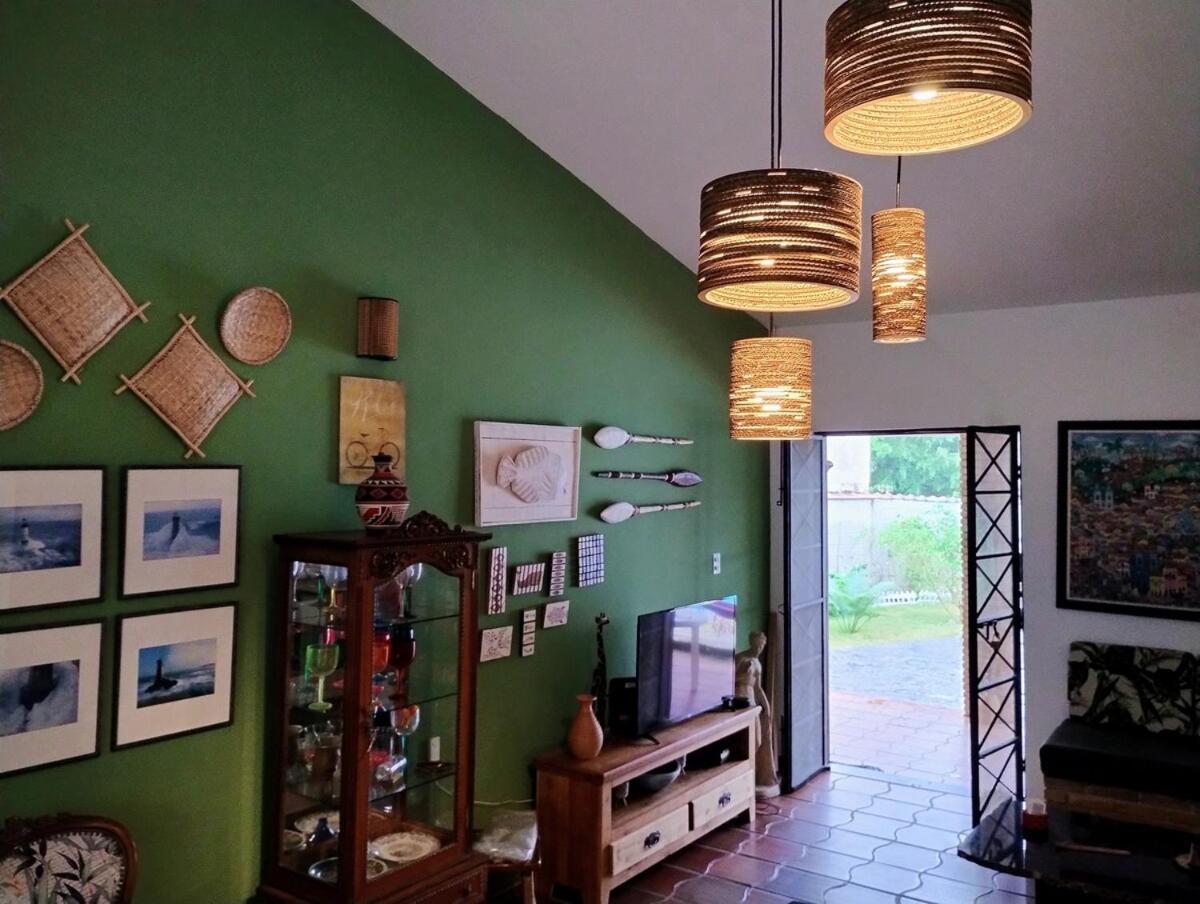 Casa de férias Refugio Ao Lado Do Mar Com Piscina E Muito Charme *
