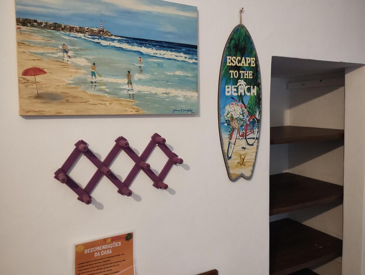 Casa de férias Refugio Ao Lado Do Mar Com Piscina E Muito Charme *