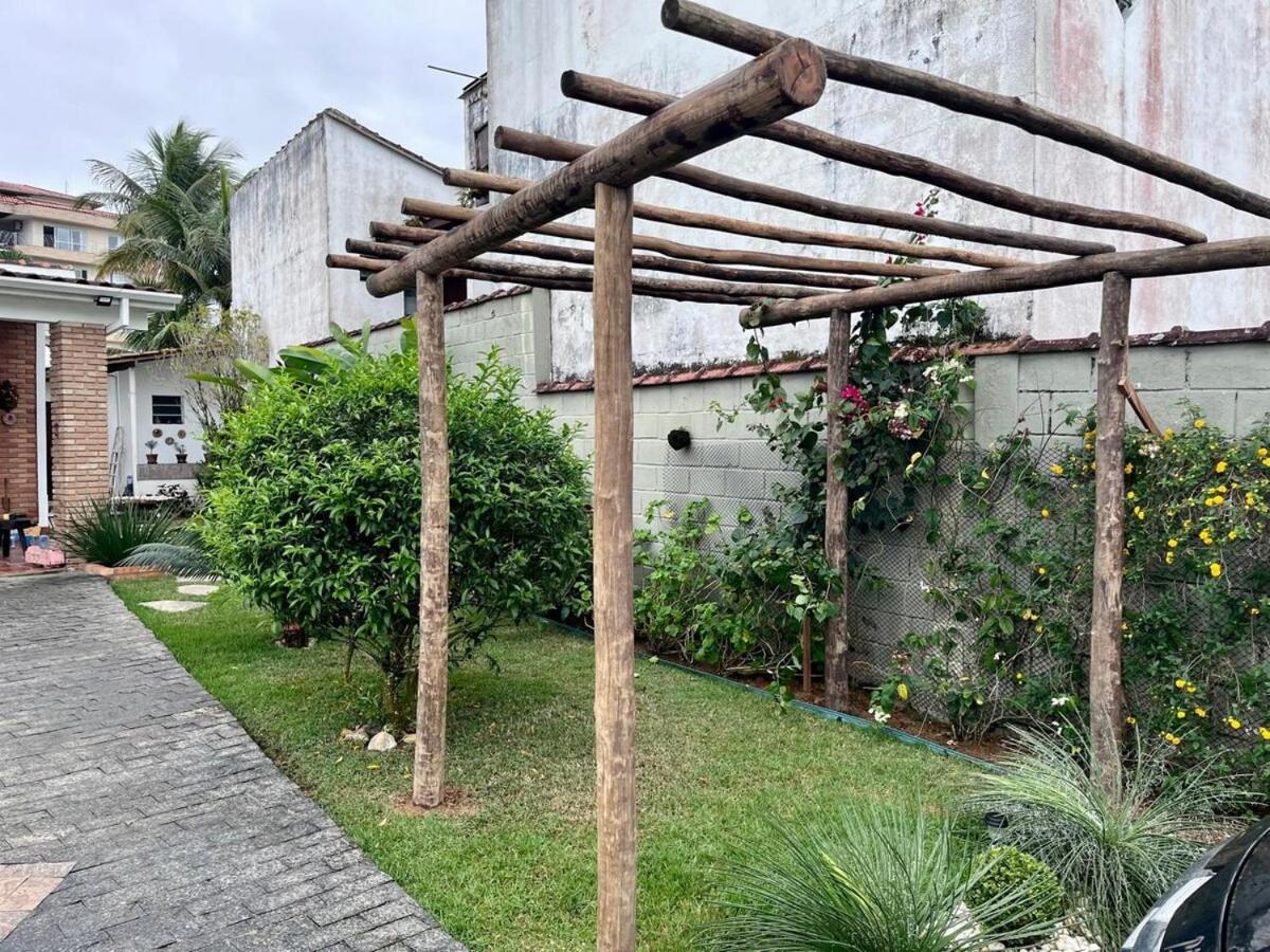 Refugio Ao Lado Do Mar Com Piscina E Muito Charme Casa de férias